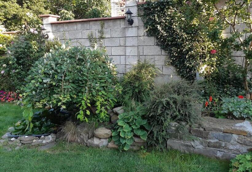 צימר къща за гости матеви