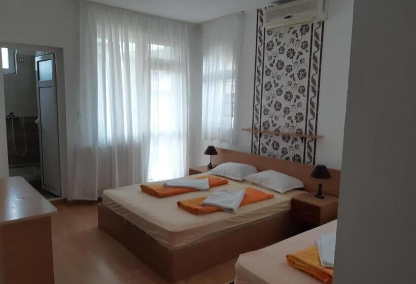 צימר къща за гости матеви