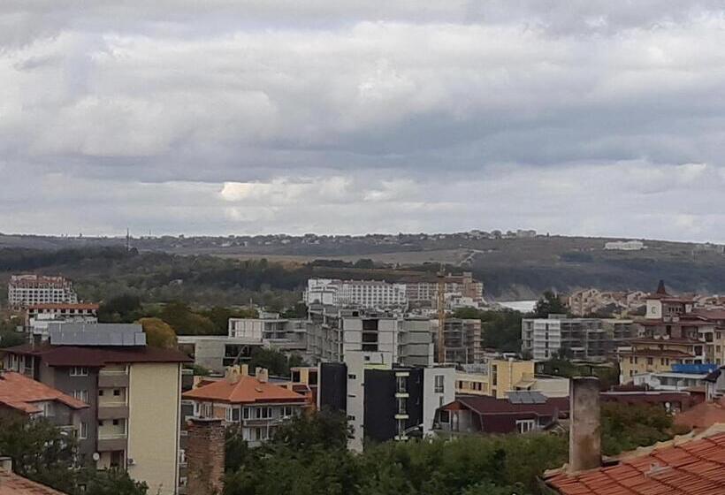 צימר къща за гости матеви