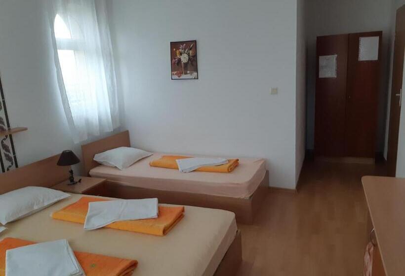 צימר къща за гости матеви