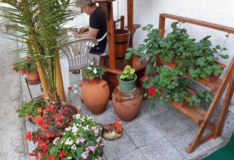 צימר къща за гости матеви