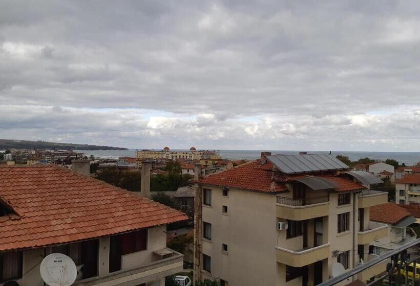 צימר къща за гости матеви