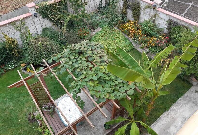 צימר къща за гости матеви