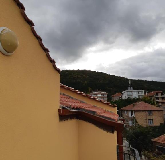 צימר къща за гости матеви