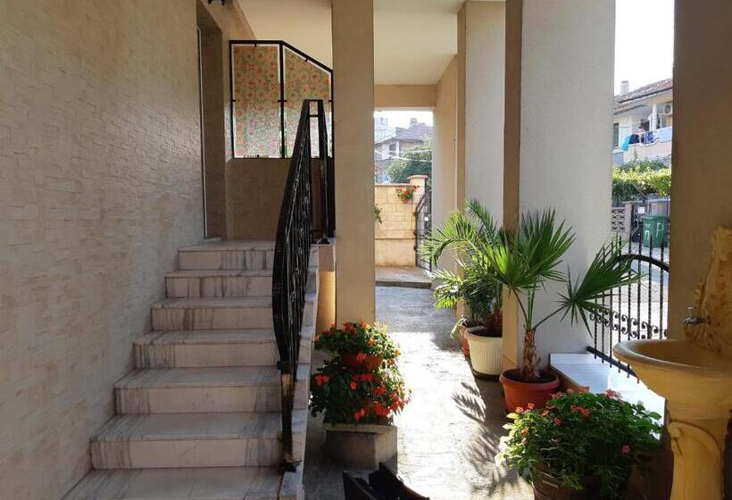 צימר къща за гости матеви