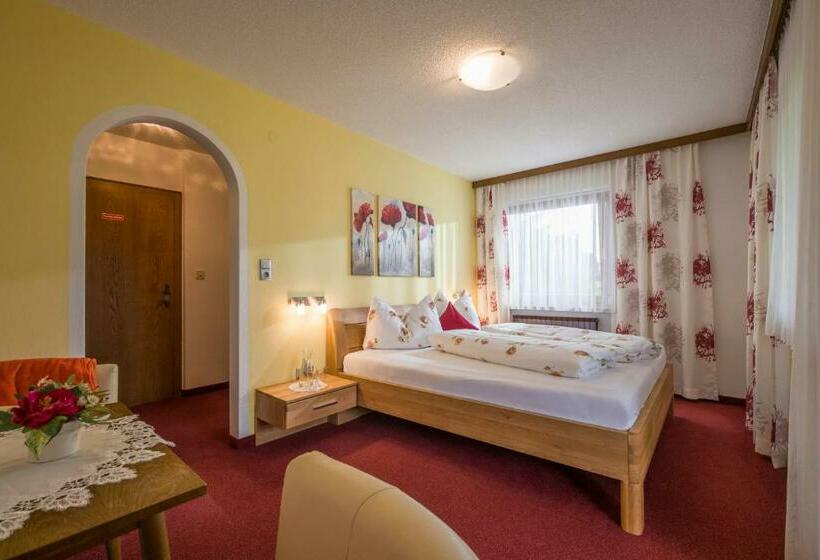 Пансион Gästehaus Gisela