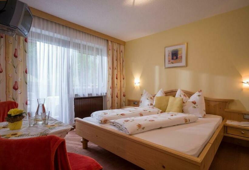 Пансион Gästehaus Gisela