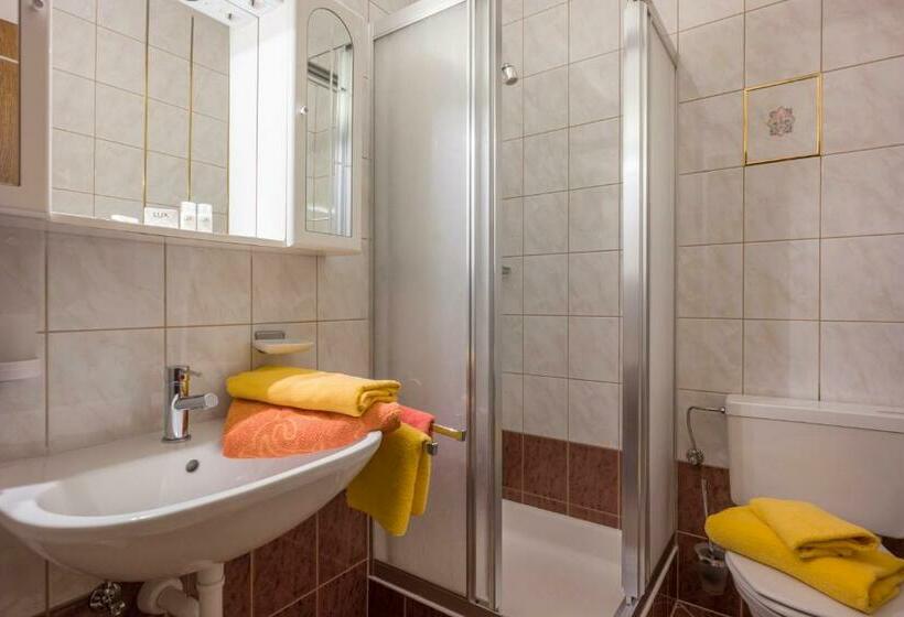 Пансион Gästehaus Gisela