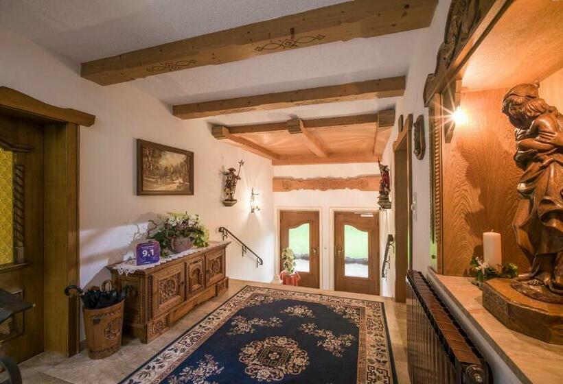 Пансион Gästehaus Gisela