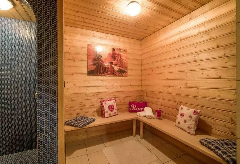 ペンション Gästehaus Gisela