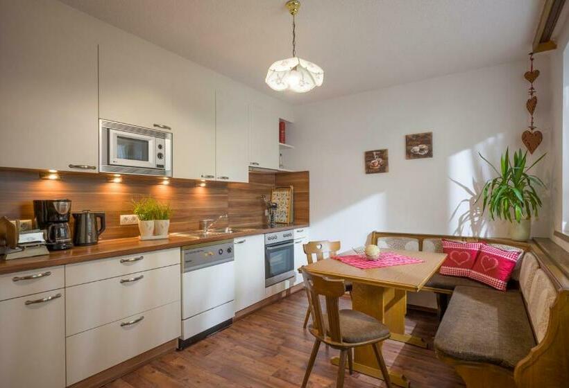 Пансион Gästehaus Gisela