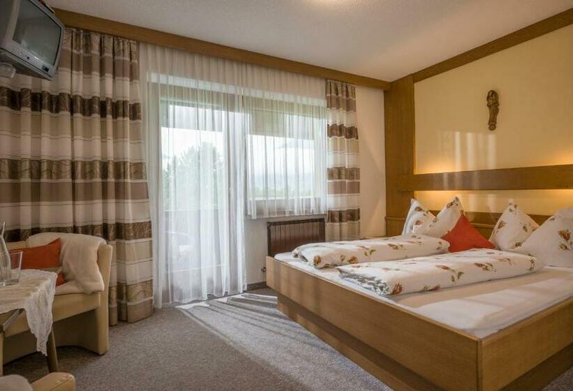 Пансион Gästehaus Gisela