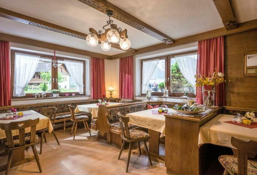 Пансион Gästehaus Gisela