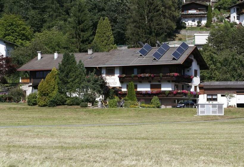 Пансион Gästehaus Gisela