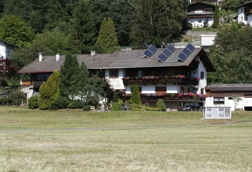 ペンション Gästehaus Gisela