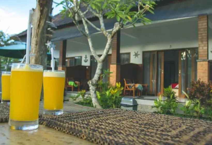 ペンション Taju Guest House