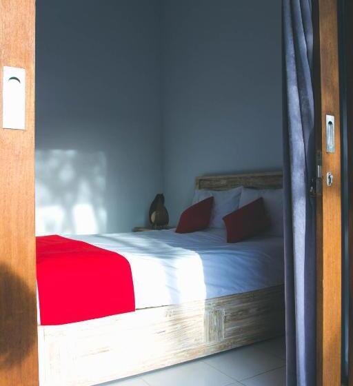 بنسيون Taju Guest House