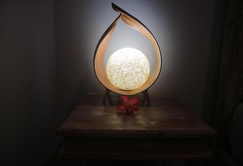 بنسيون Taju Guest House