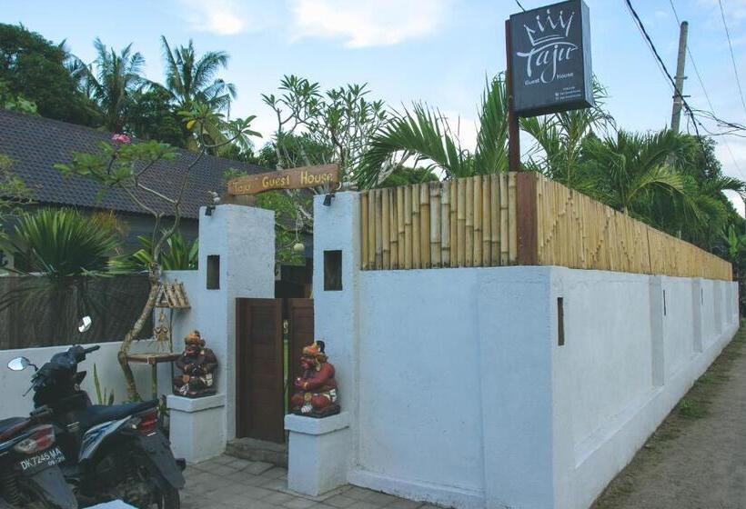 بنسيون Taju Guest House