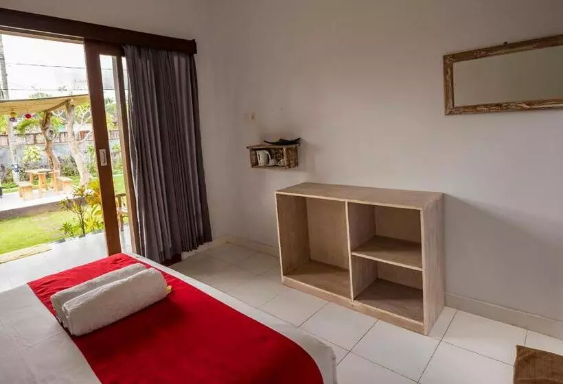 ペンション Taju Guest House