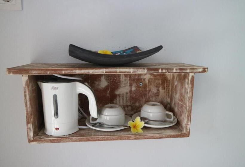 بنسيون Taju Guest House