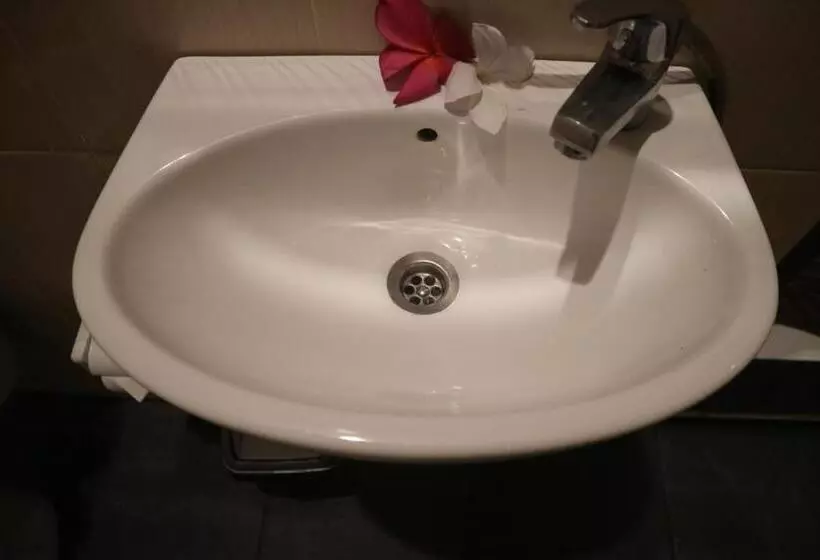 ペンション Taju Guest House