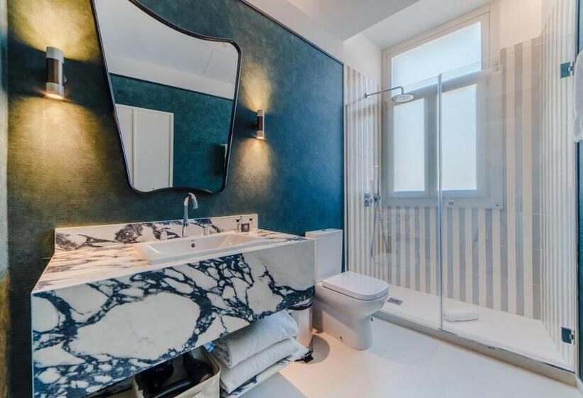 Apartamentos Soho Boutique Hoy No Me Puedo Levantar