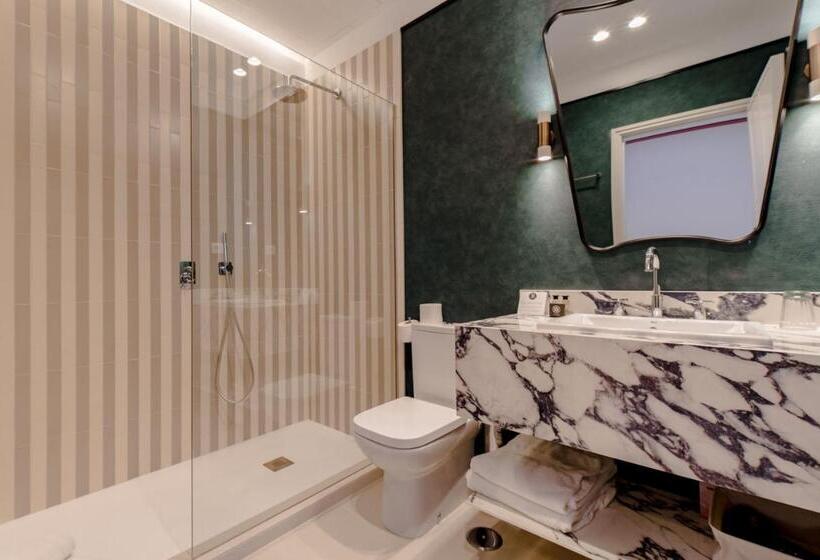 Apartamentos Soho Boutique Hoy No Me Puedo Levantar