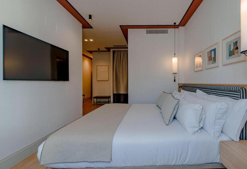 Apartamentos Soho Boutique Hoy No Me Puedo Levantar