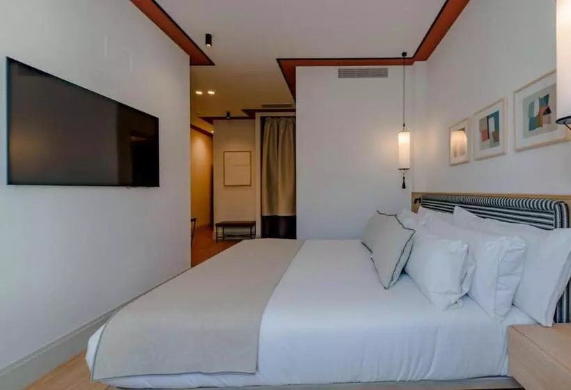 Apartamentos Soho Boutique Hoy No Me Puedo Levantar