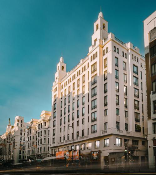 Apartamentos Soho Boutique Hoy No Me Puedo Levantar