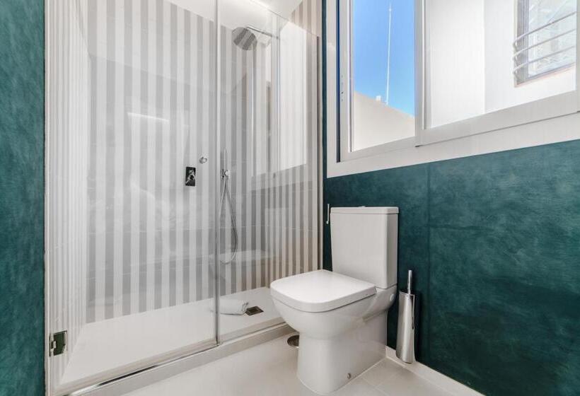 Apartamentos Soho Boutique Hoy No Me Puedo Levantar