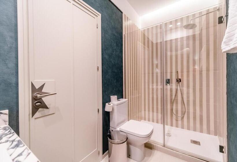 Apartamentos Soho Boutique Hoy No Me Puedo Levantar