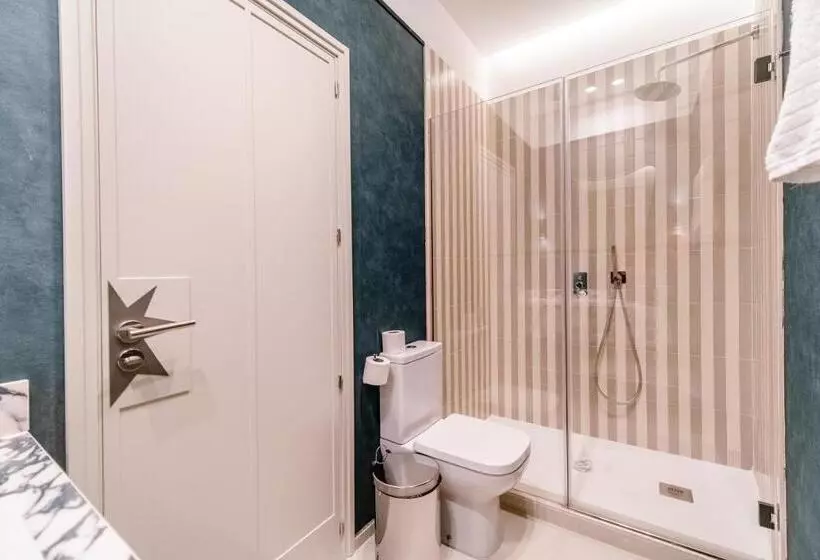 Apartamentos Soho Boutique Hoy No Me Puedo Levantar