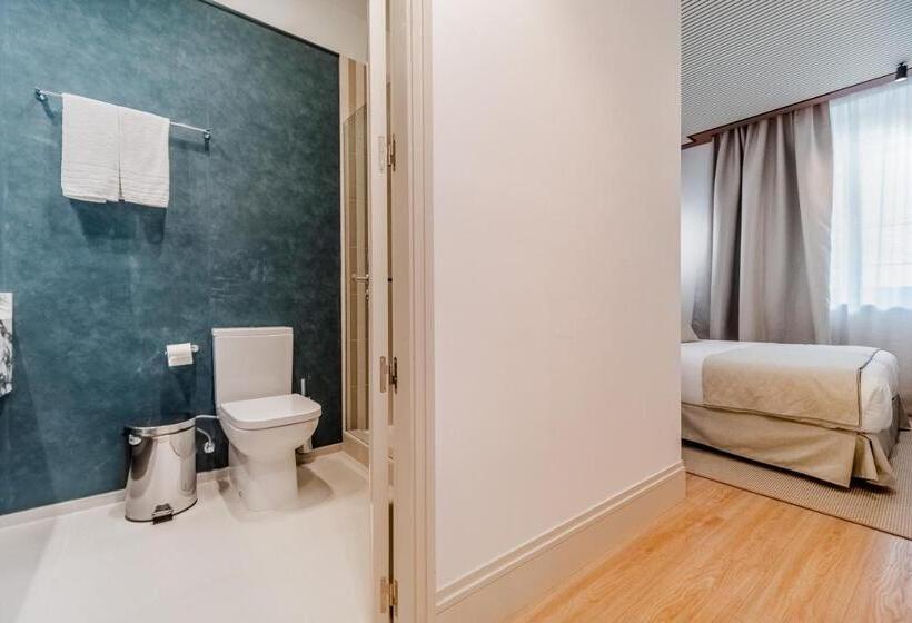 Apartamentos Soho Boutique Hoy No Me Puedo Levantar