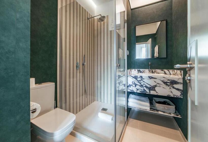 Apartamentos Soho Boutique Hoy No Me Puedo Levantar