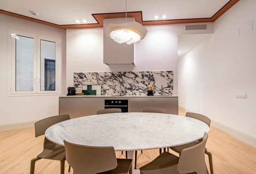 Apartamentos Soho Boutique Hoy No Me Puedo Levantar