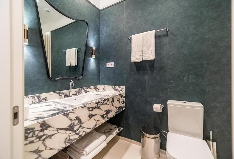 Apartamentos Soho Boutique Hoy No Me Puedo Levantar