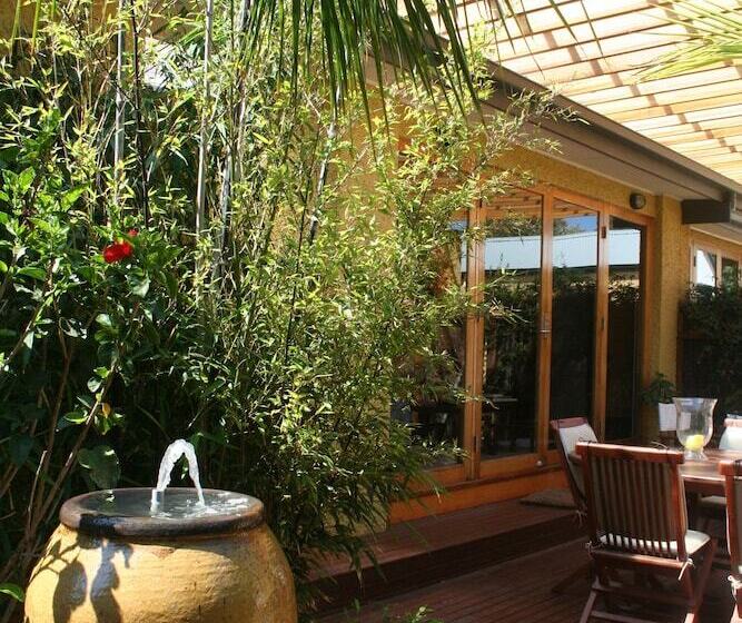 Plantation House At Whitecliffs Bed And Breakfast