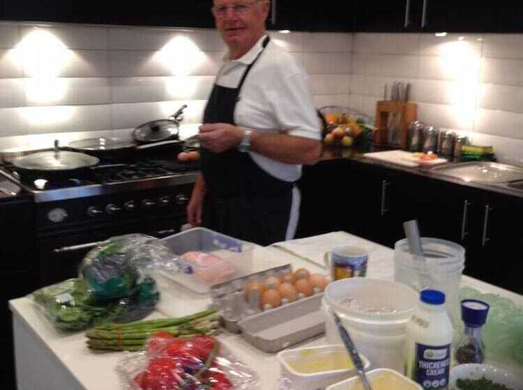 Plantation House At Whitecliffs Bed And Breakfast