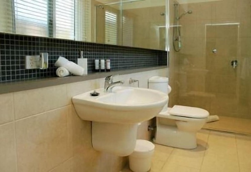 Plantation House At Whitecliffs Bed And Breakfast