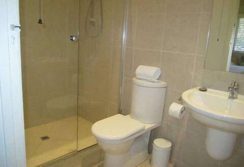 Plantation House At Whitecliffs Bed And Breakfast