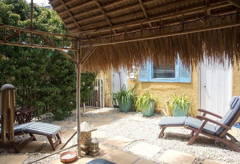 Plantation House At Whitecliffs Bed And Breakfast