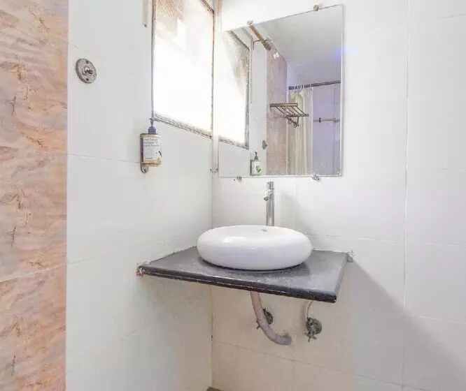 Fabhotel Shagun Executive   Central Bus Stand Aurangabad