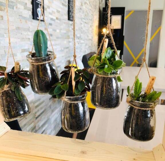 فندق Fasthôtel Clermont Ferrand Gerzat