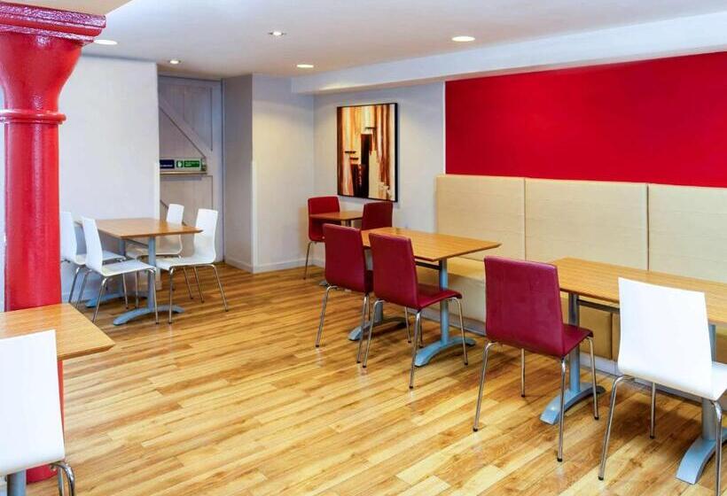 Go2 Hotels Burton Upon Trent Central