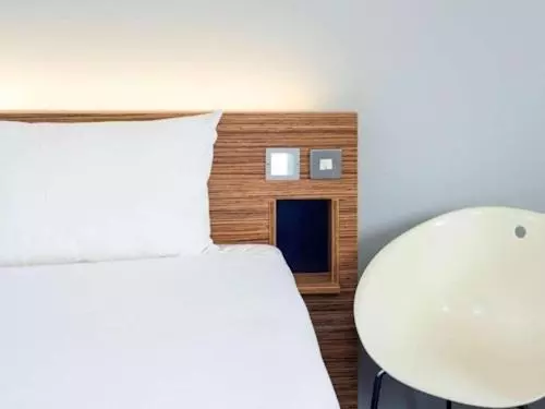 Go2 Hotels Burton Upon Trent Central