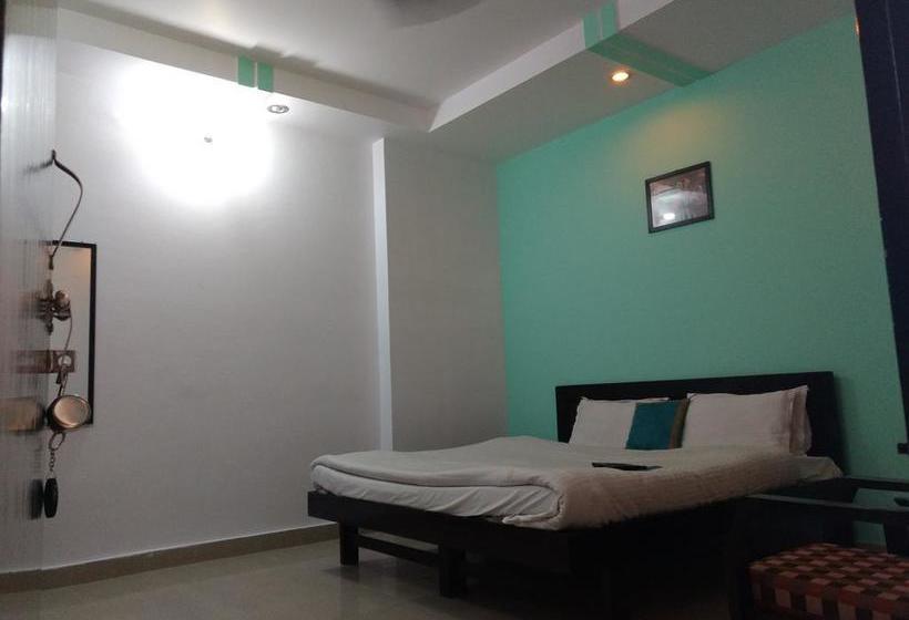 ホテル Aananda  Haridwar