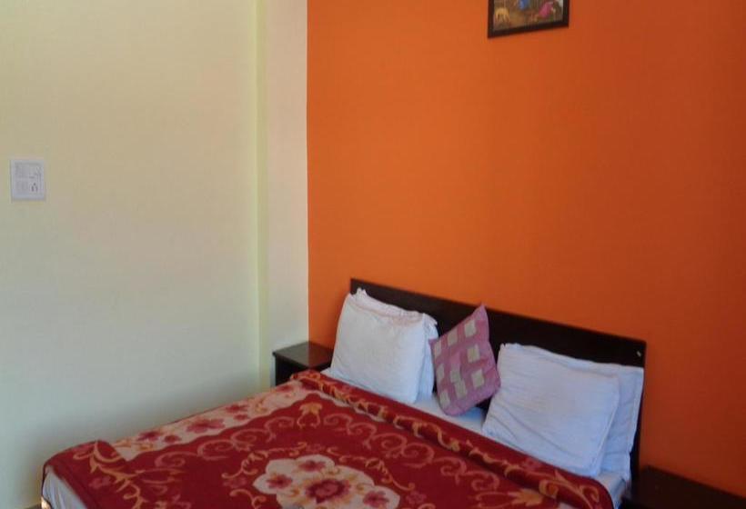 ホテル Aananda  Haridwar