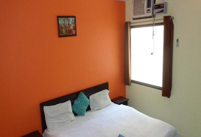 ホテル Aananda  Haridwar